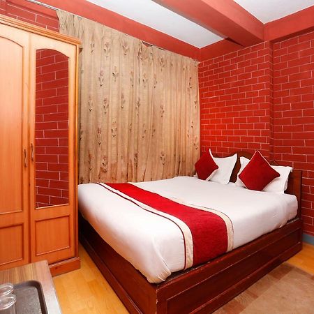 Spot On 497 Hotel Potala Kathmandu Ngoại thất bức ảnh