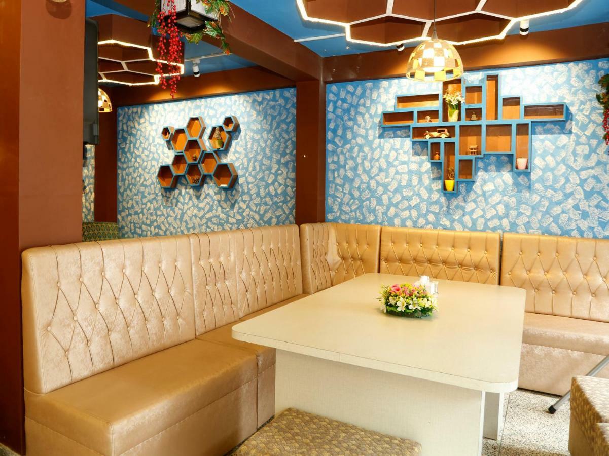 Spot On 497 Hotel Potala Kathmandu Ngoại thất bức ảnh