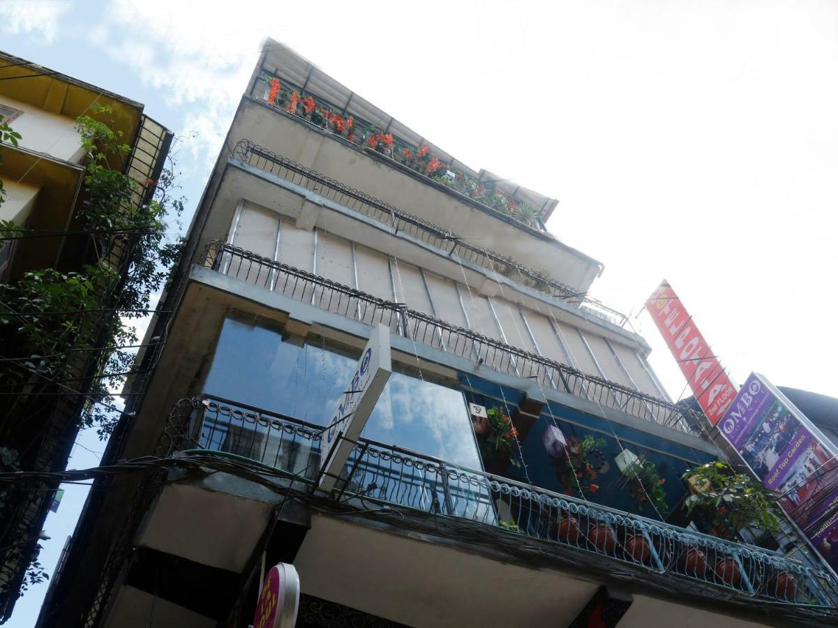 Spot On 497 Hotel Potala Kathmandu Ngoại thất bức ảnh