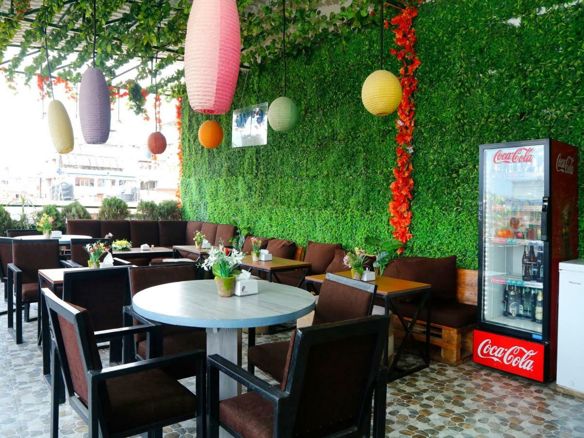 Spot On 497 Hotel Potala Kathmandu Ngoại thất bức ảnh