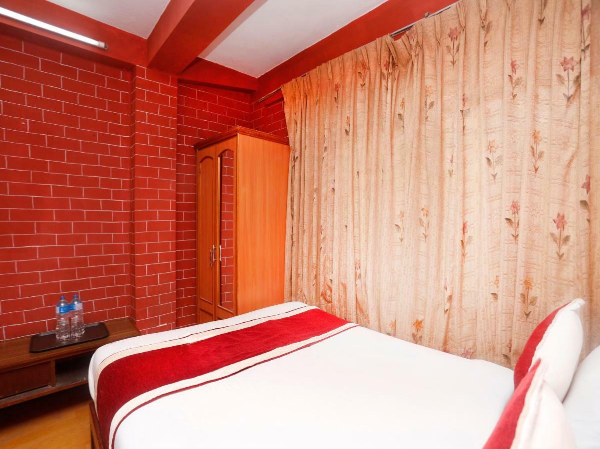Spot On 497 Hotel Potala Kathmandu Ngoại thất bức ảnh